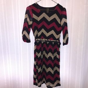 💓2-hip by Wrapper Dress